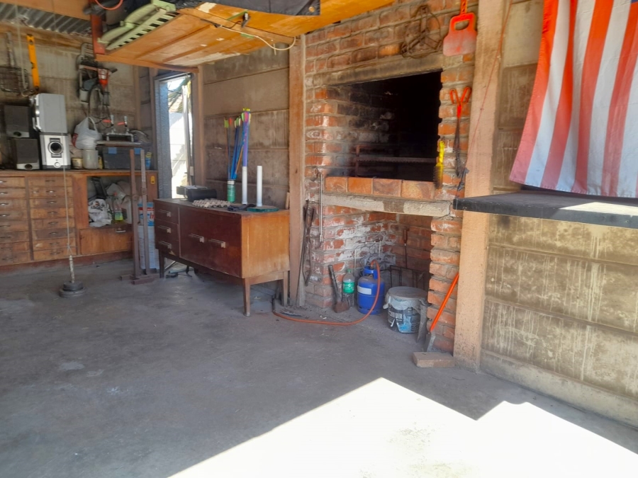 3 Bedroom Property for Sale in Retief Eastern Cape